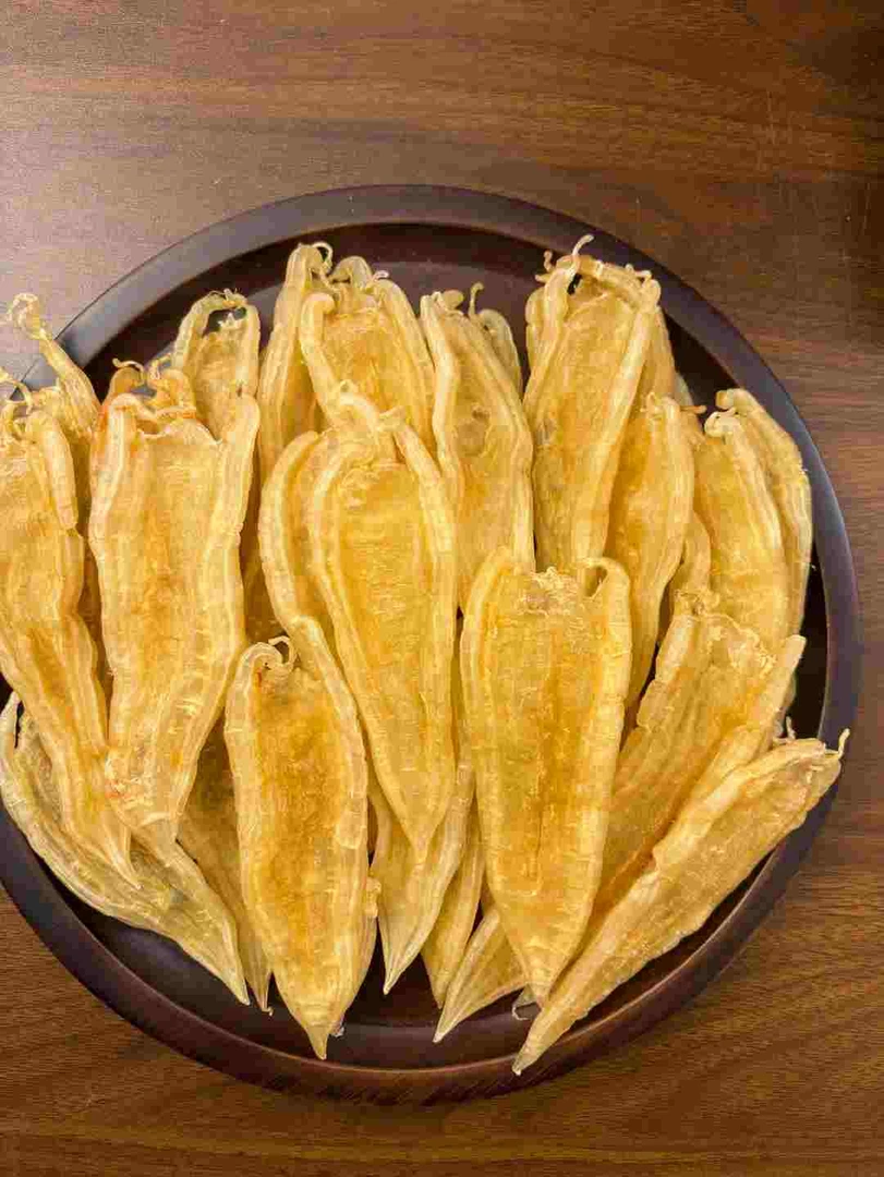 双背胶干货滋补品