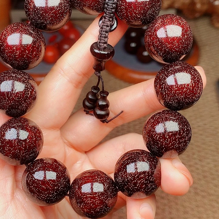 檀香紫檀（小叶紫檀）2.0