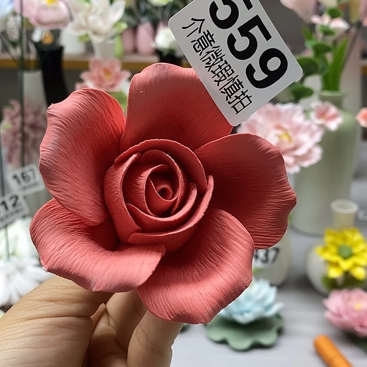 陶瓷陶瓷材料加工