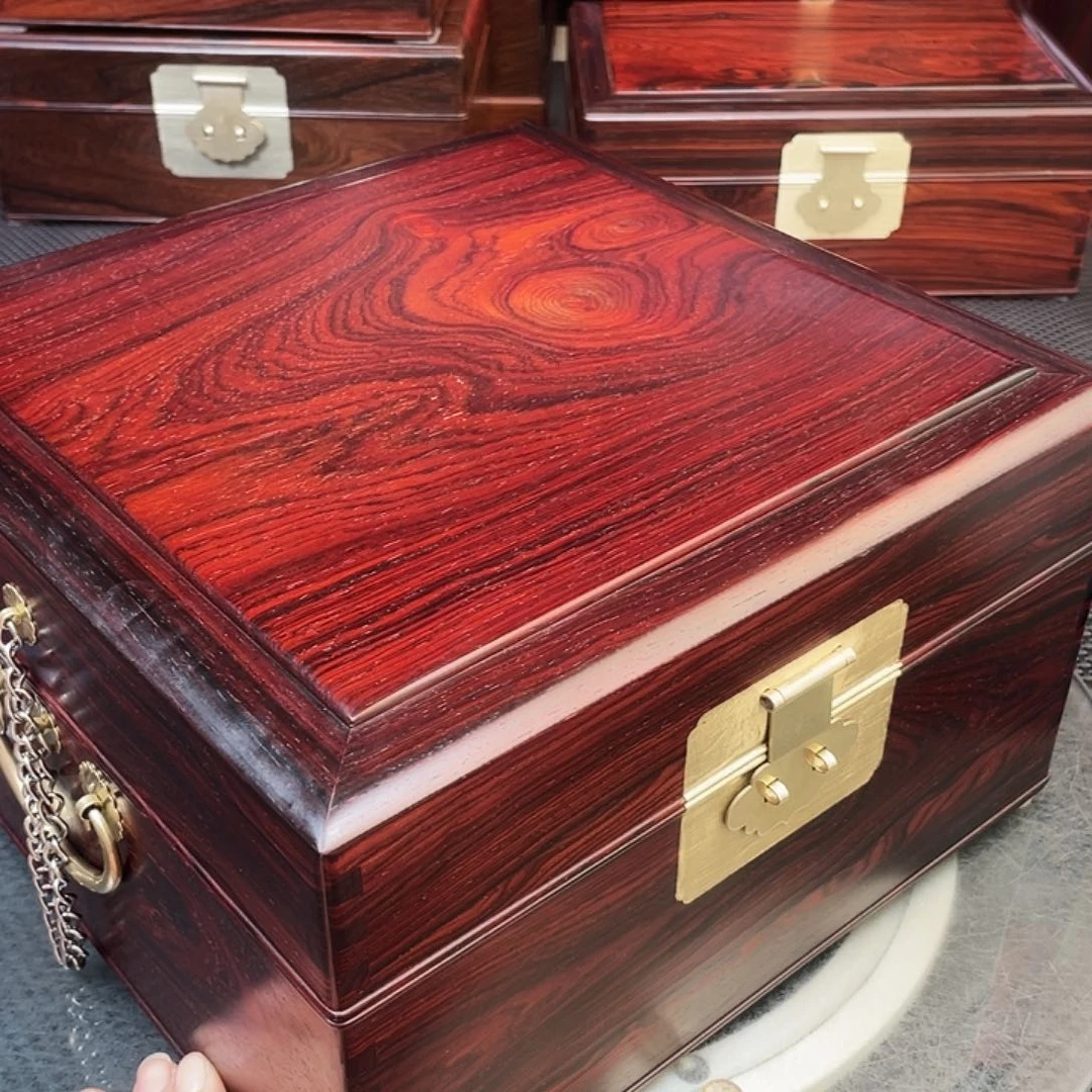 發***地木微奥盒子和独板盒子