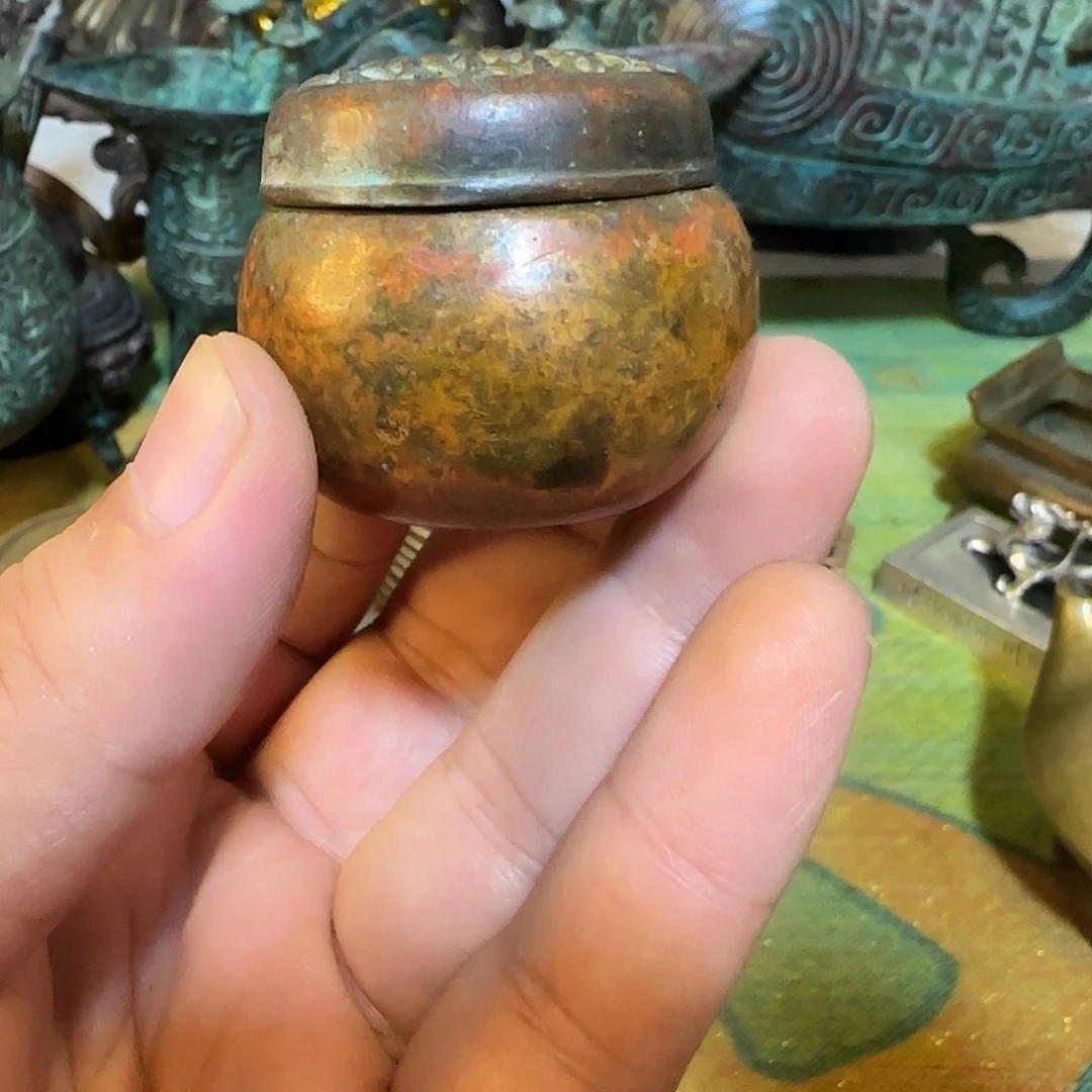 老铜器老铜器老铜器