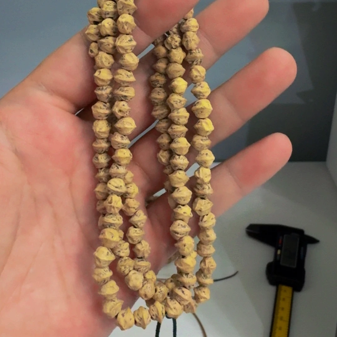 柏香籽/百香籽吊坠