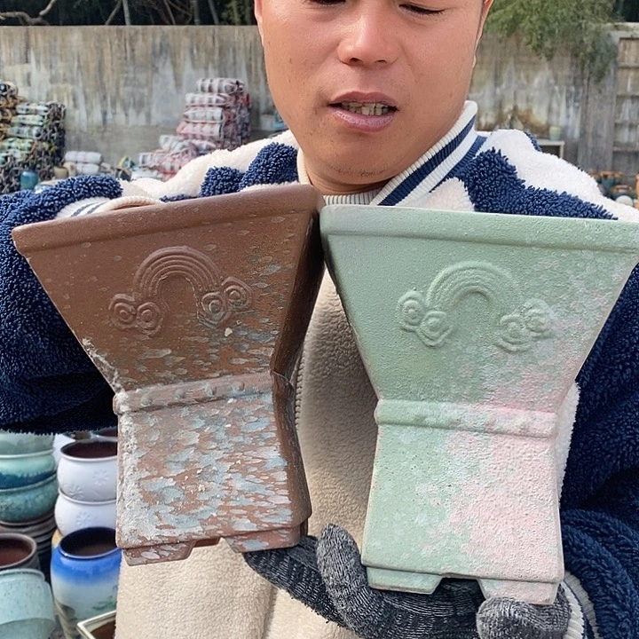 红陶正品抓紧入手