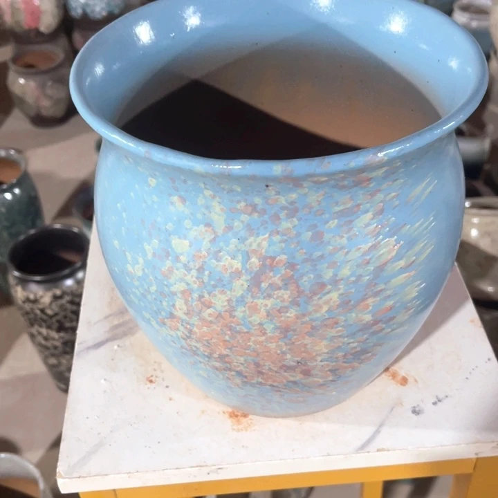 花盆紫砂口径22高度23一只正品