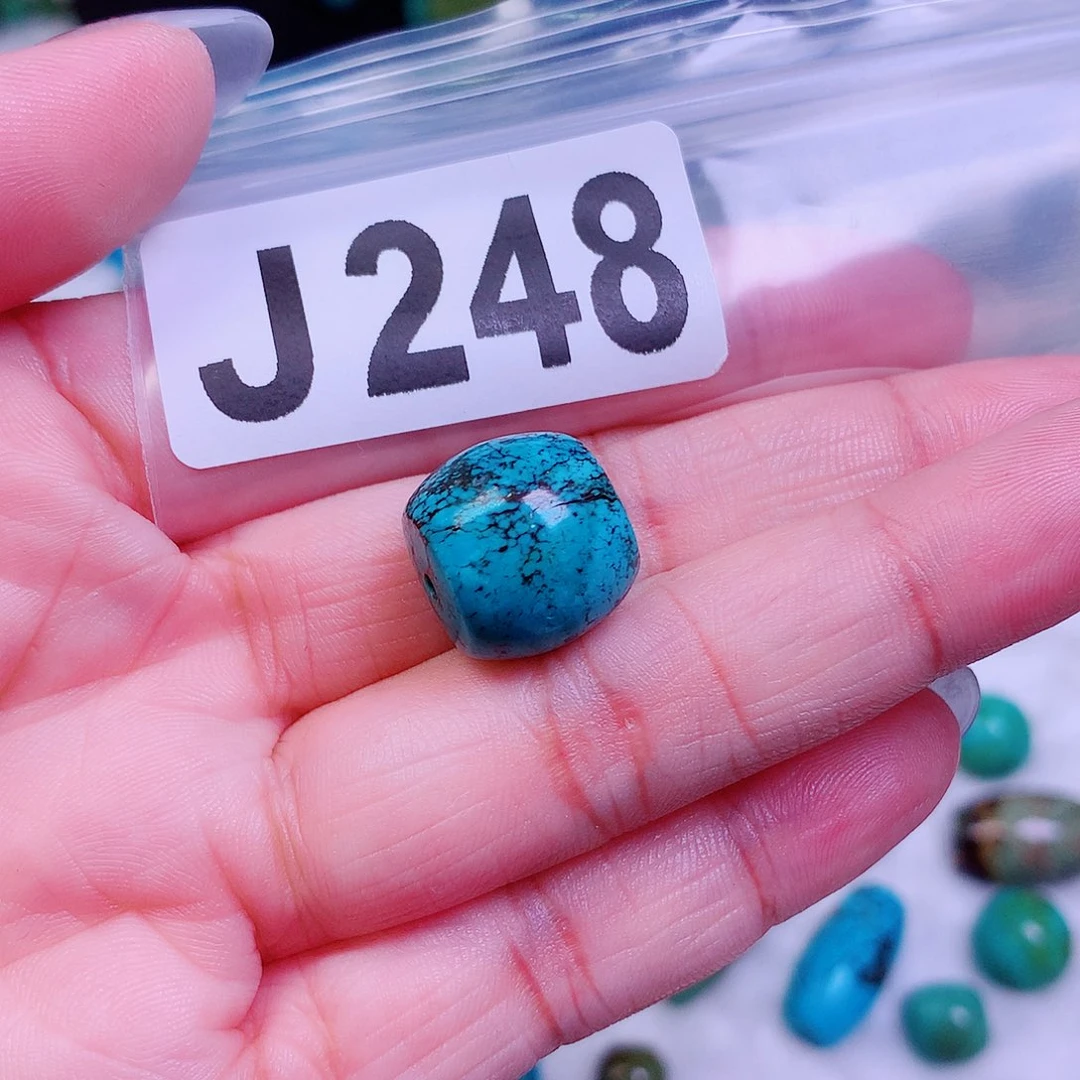 空竹粉丝专享十堰特色手工散珠