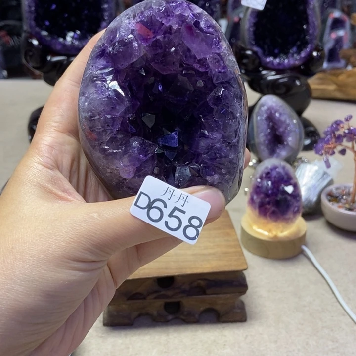 未镶嵌大型摆件（非配饰）水晶