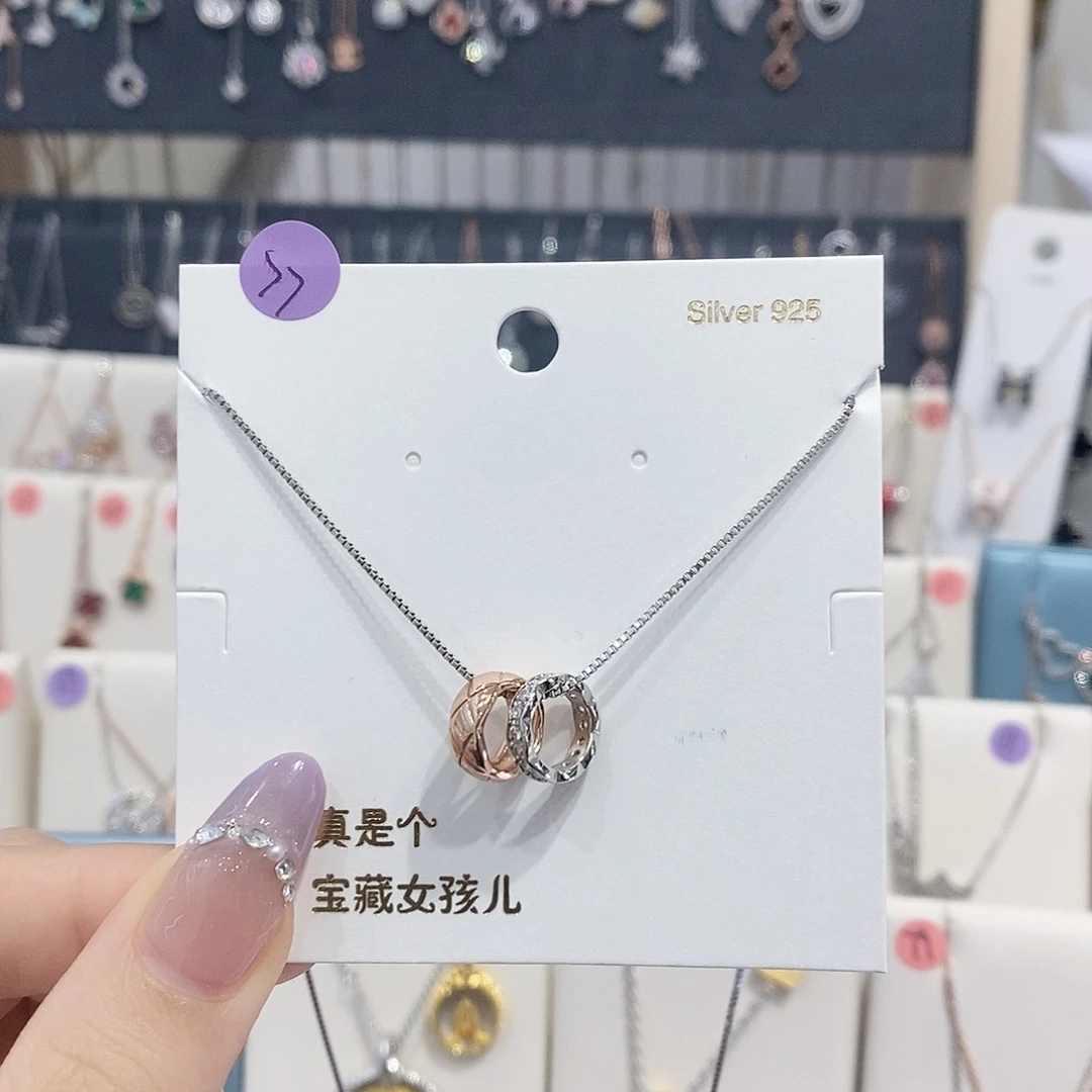 合成立方氧化锆925银