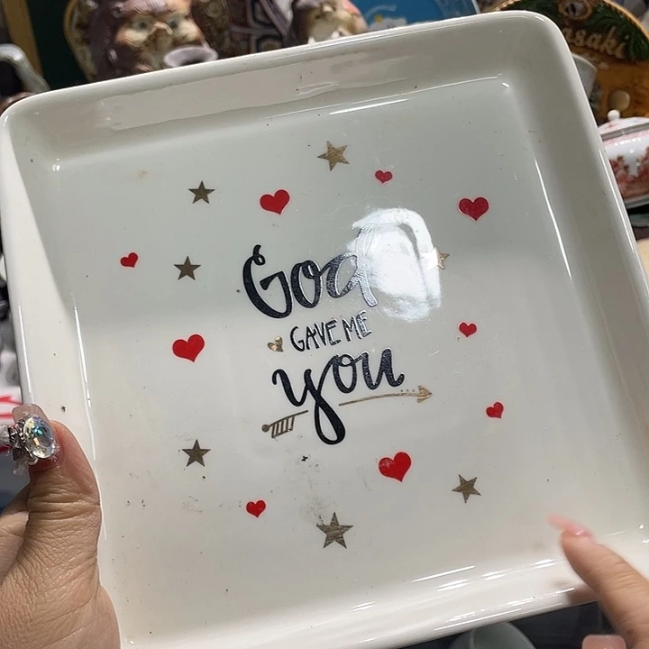 19.9发带瑕疵牌都是坏的3