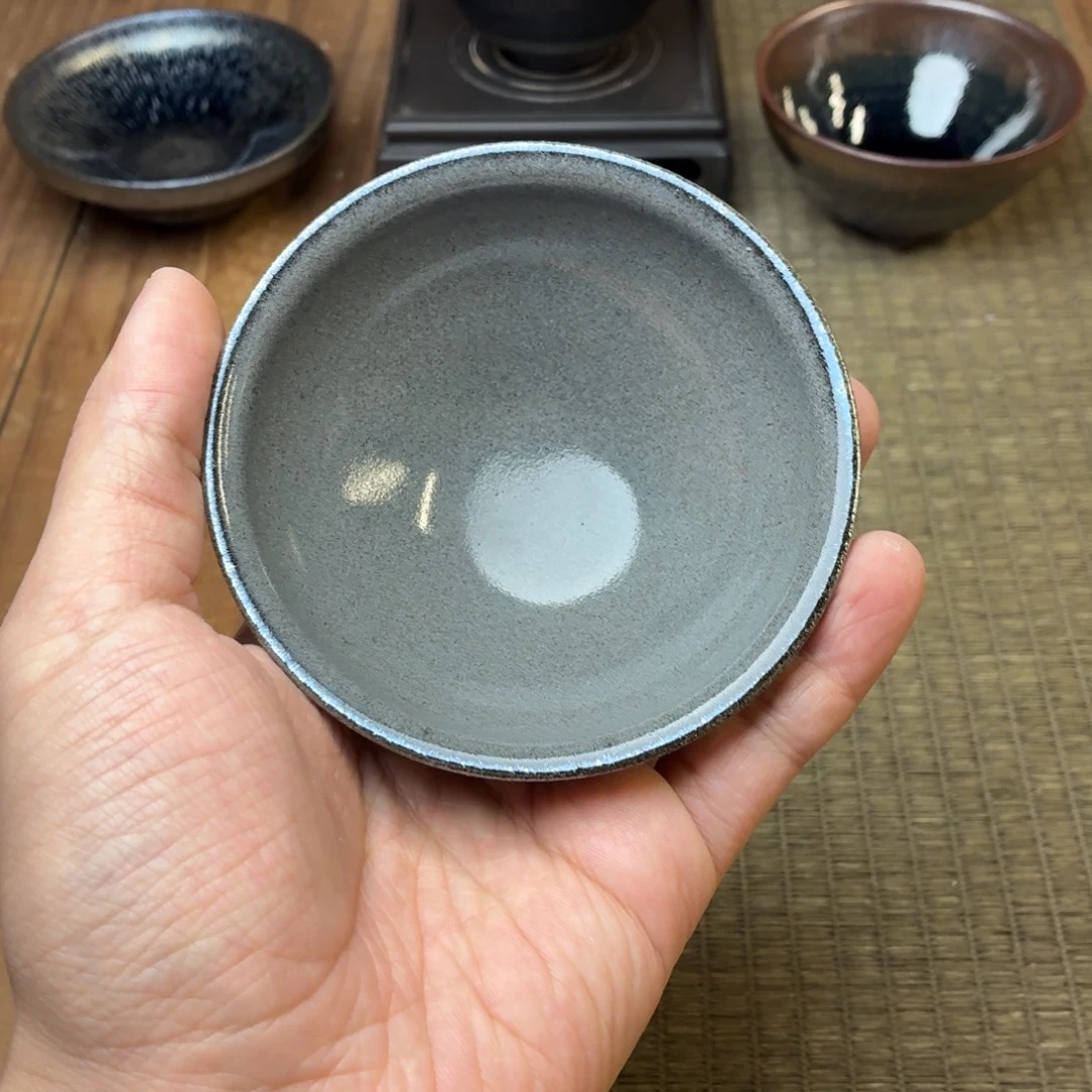 尔***瞻茶盏松风渡建盏甄选