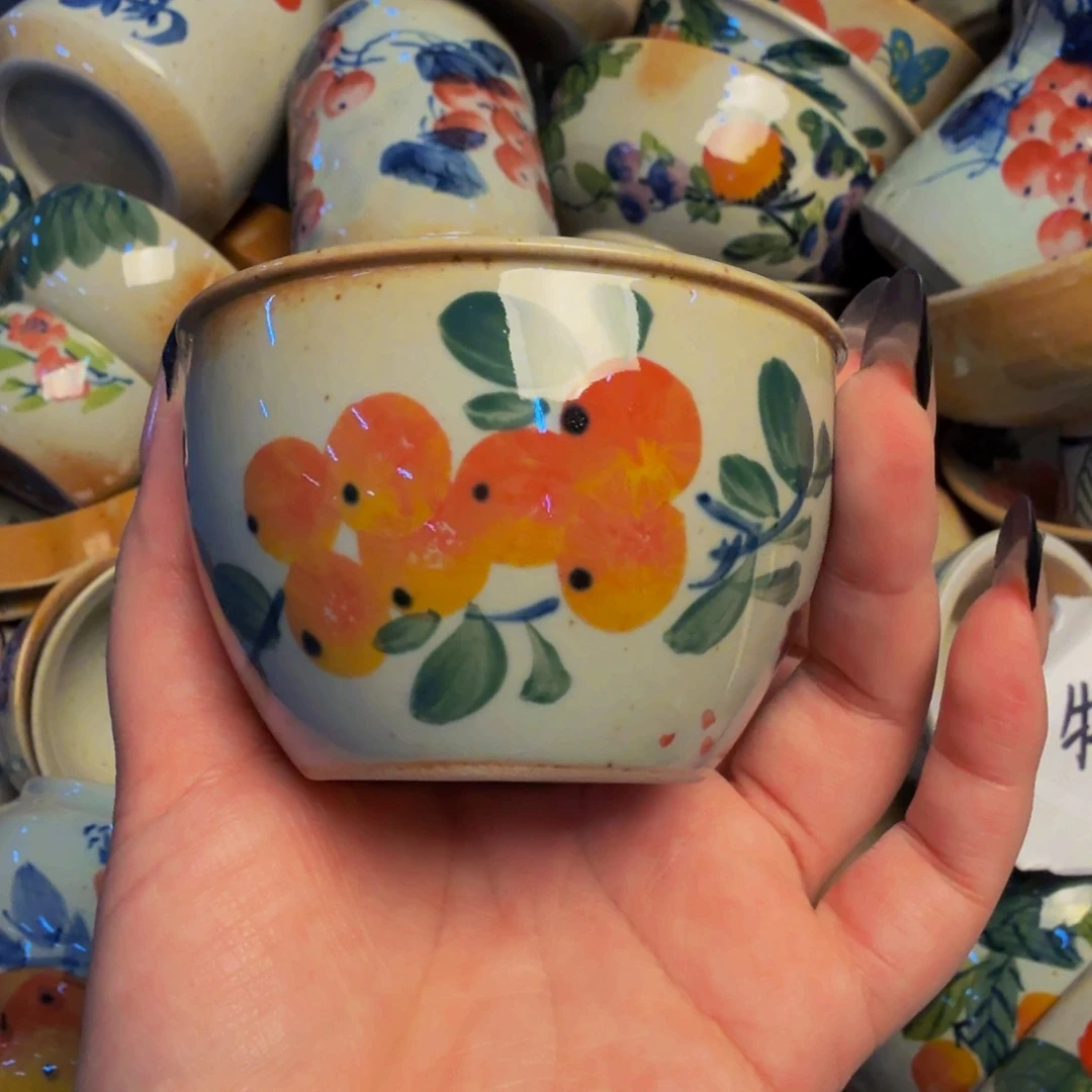 瓷片景德镇源头厂家