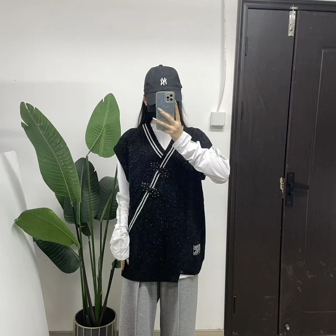 财家 针织休闲服装 TTMA222303T