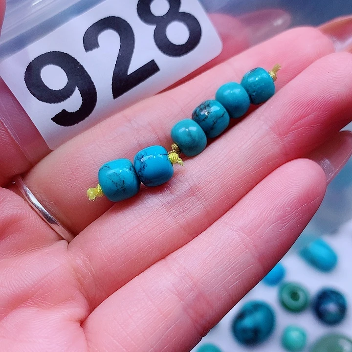 空竹粉丝专享十堰特色手工散珠