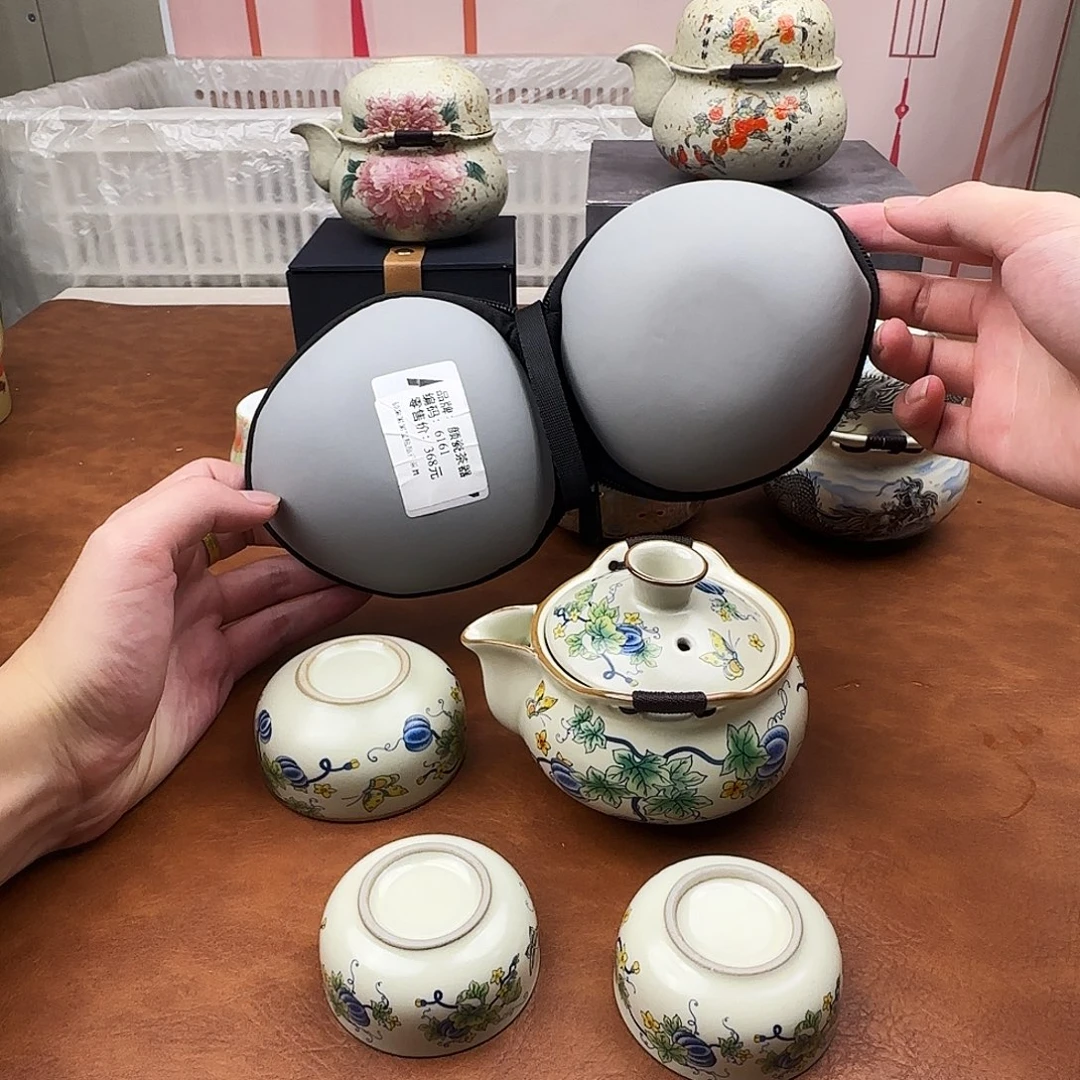 颜瓷闪购商品链接6161