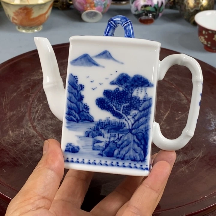 景德镇精品陶瓷工艺品