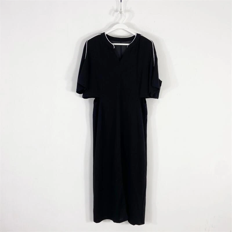 【77衣橱】KD2859精品女装连衣裙裙子【红人上新】