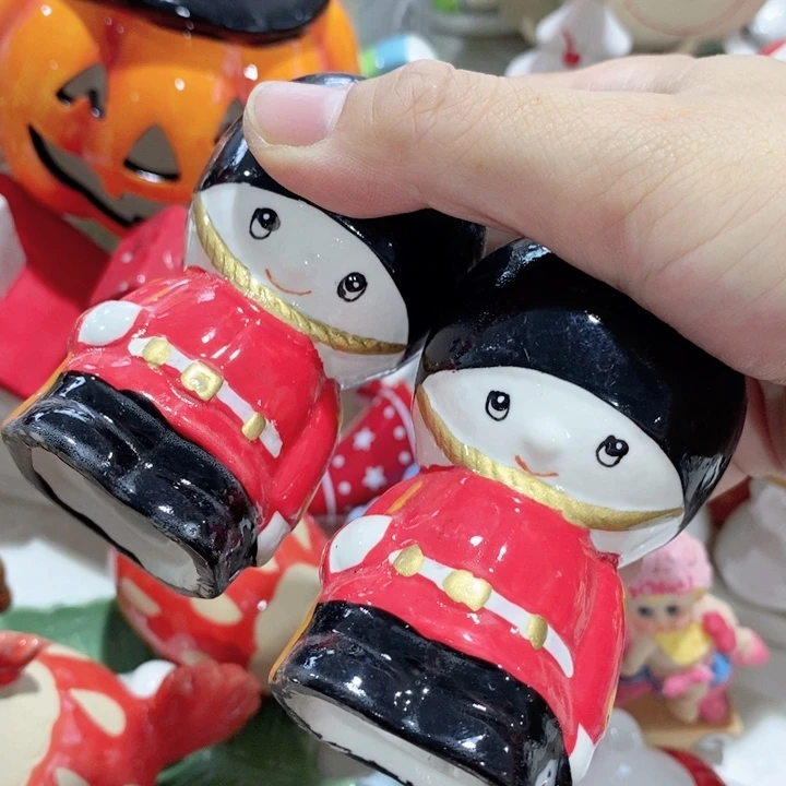 陶瓷树脂家居摆件