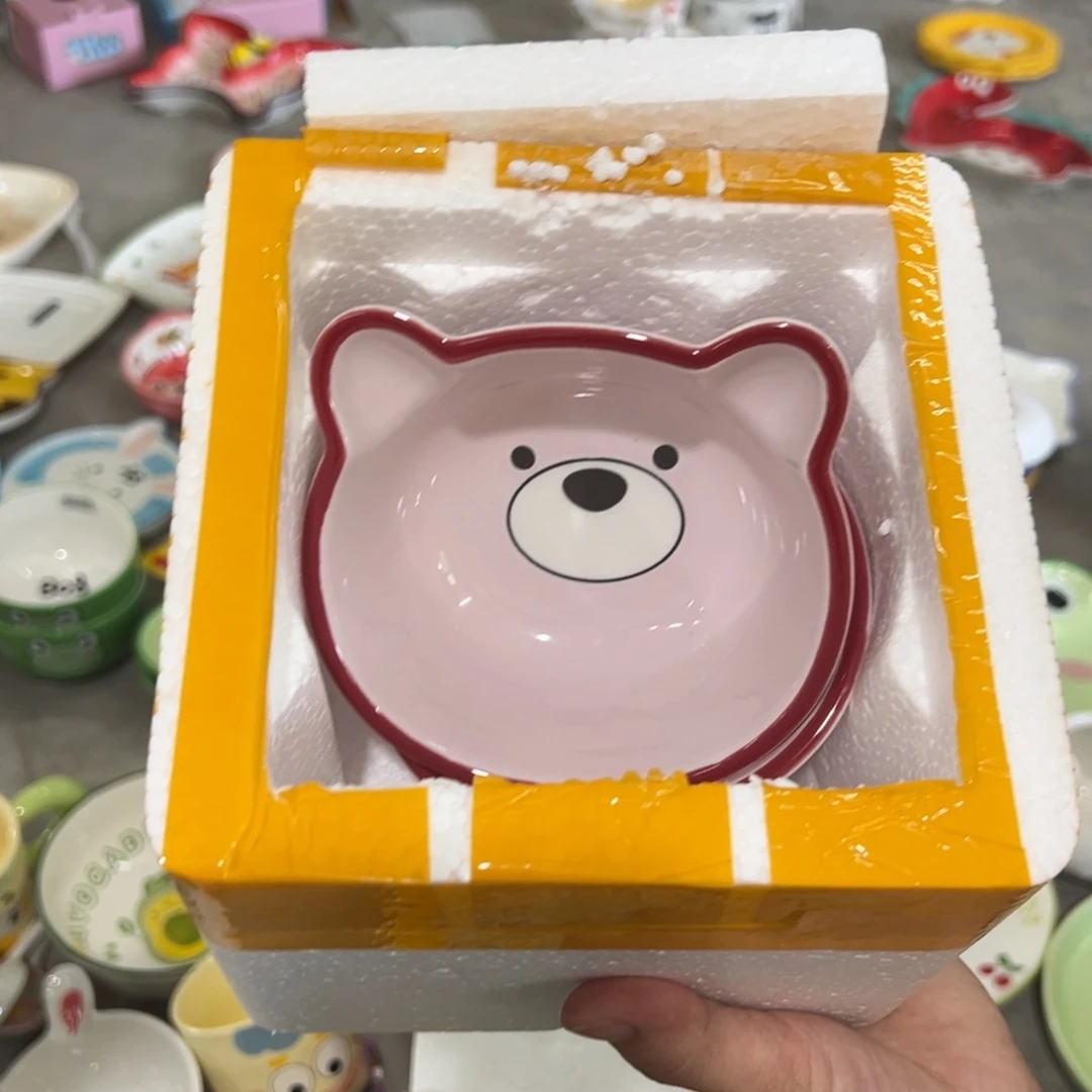 高温陶瓷釉下微瑕