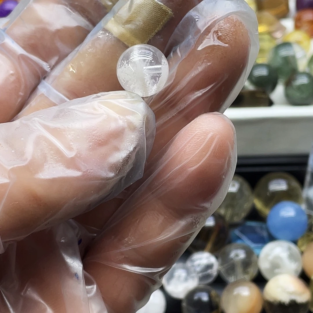 查罗石珠子合金佳****喵