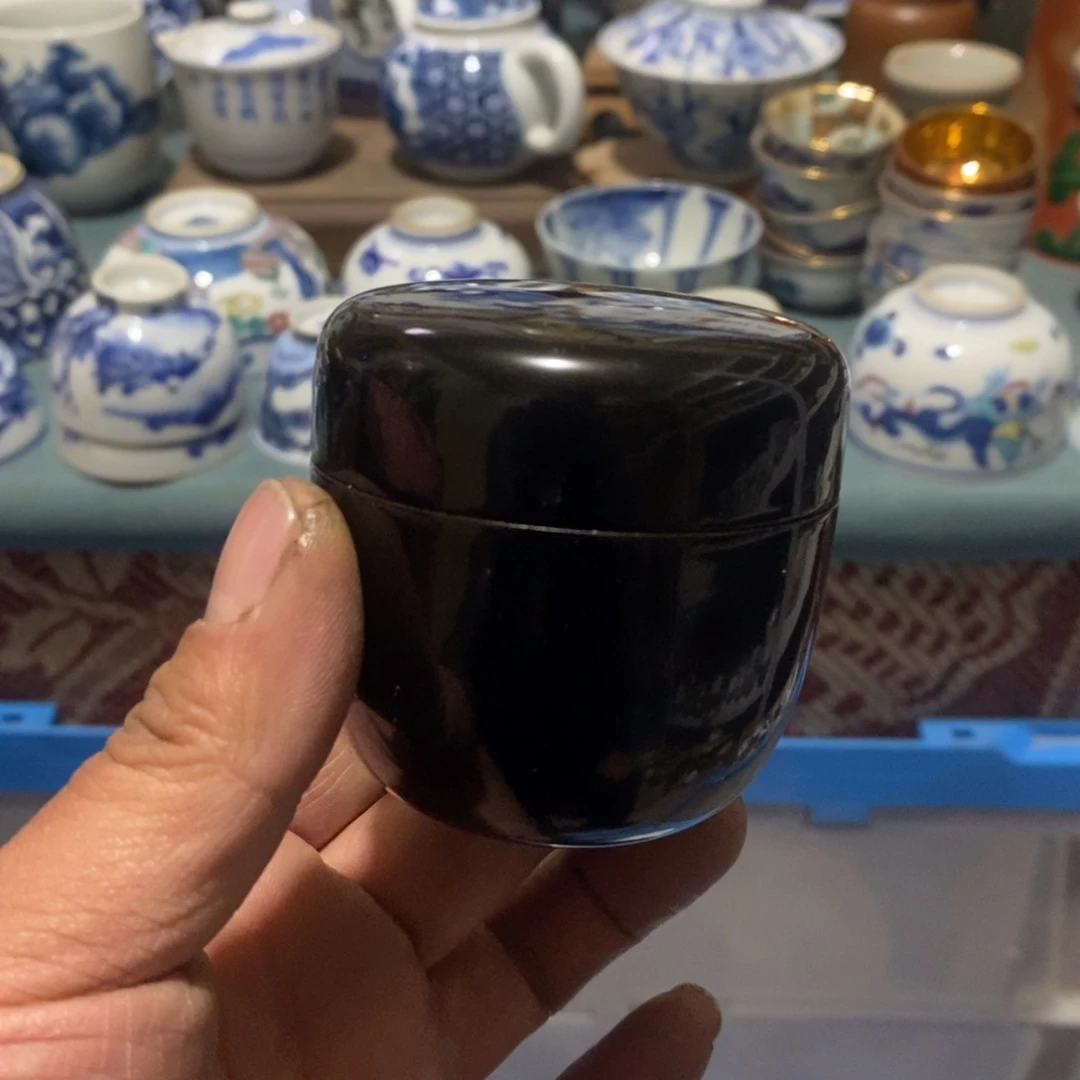 瓷片舶来瓷器满28包邮当日凑单