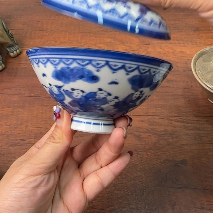 一个陶瓷物件哈哈哈哈