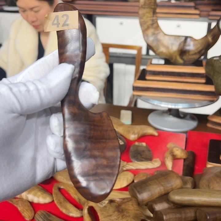 手串/手链楠木（金丝楠）