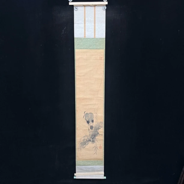 装饰国画专拍链接124