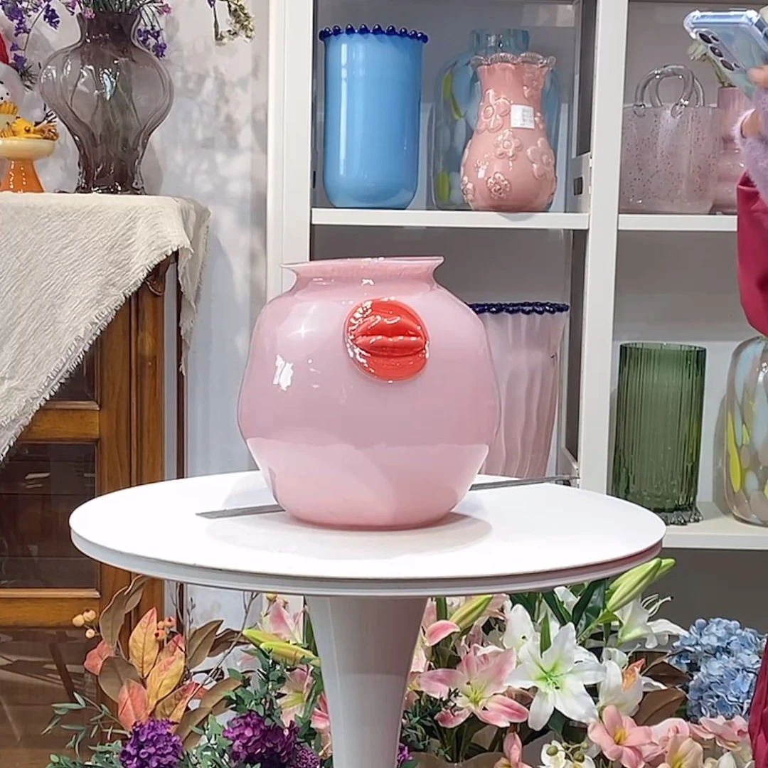 原色 厚重 口10高22.5宽20 微瑕