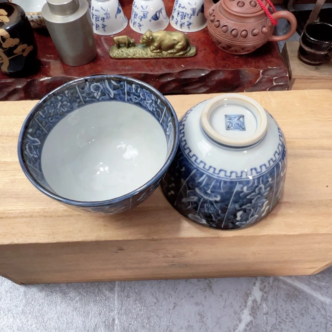 中古杂项默认微瑕，放漏喽