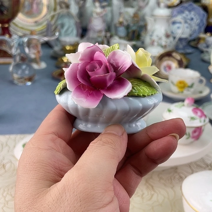 中古瓷器精品欧瓷