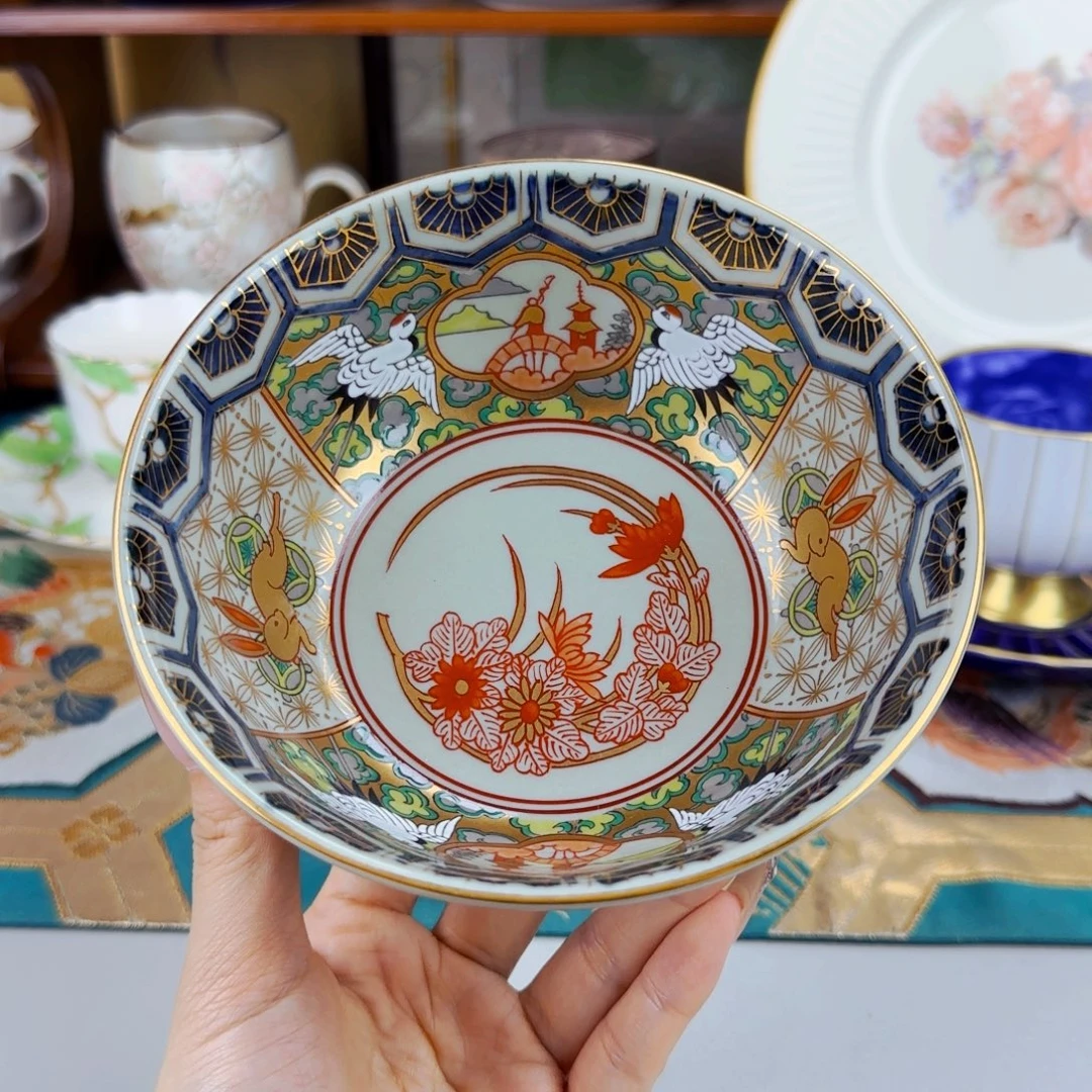 全场高端陶瓷福利不停！！！