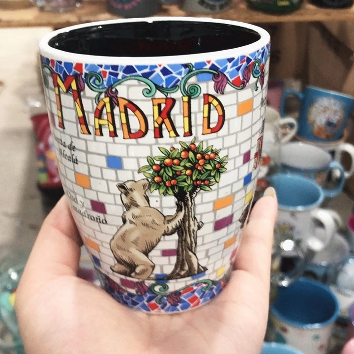 福利炻瓷默认微瑕018一只