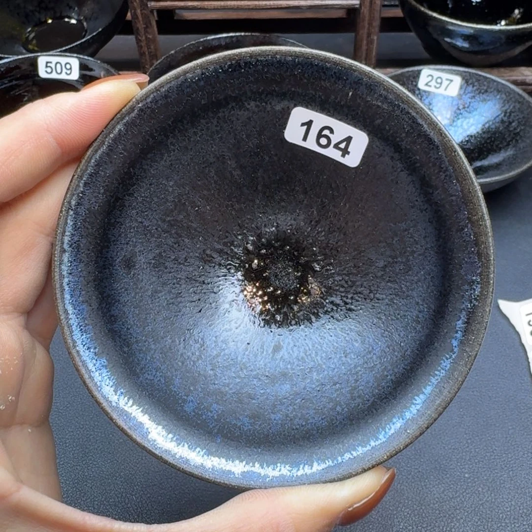 乐乐千盏茶器乐乐164微瑕