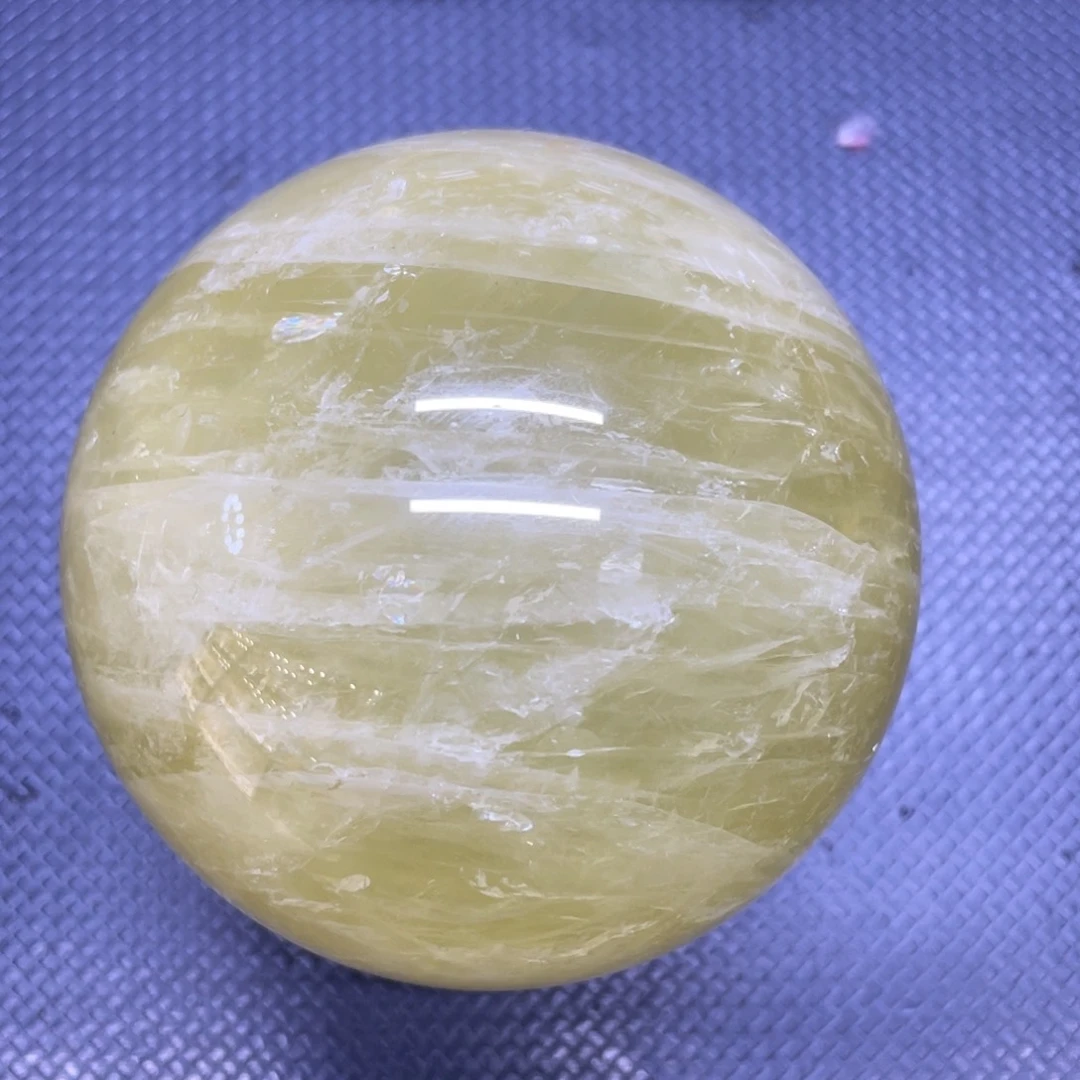 未镶嵌珠宝半成品水晶C1406黄水晶橙子