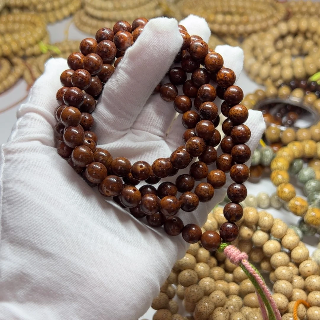 海南料原生态9老陈籽