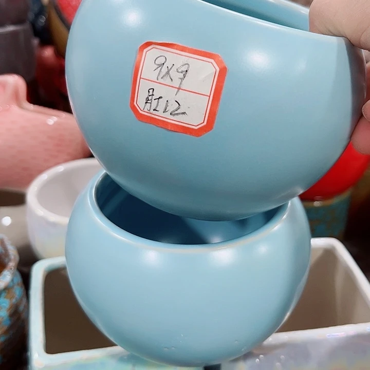 福利花盆厂家直销9.99包邮