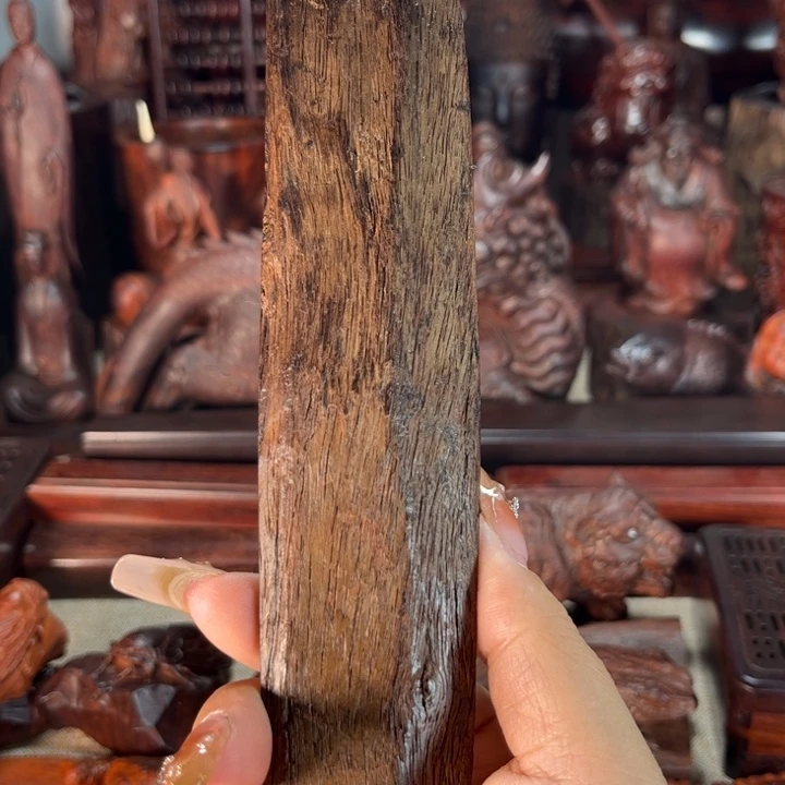 檀香紫檀（小叶紫檀）