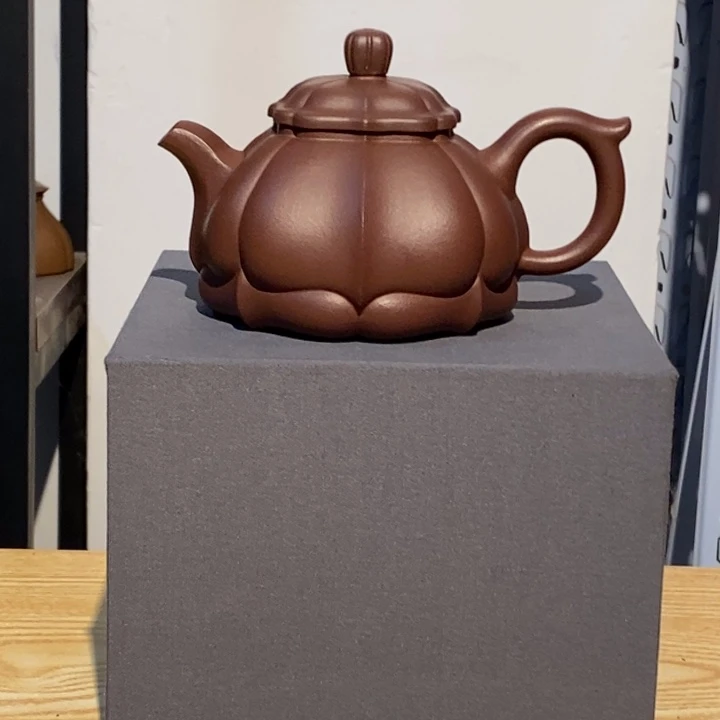 紫砂茶壶紫砂壶多少钱呢。紫砂壶^_^