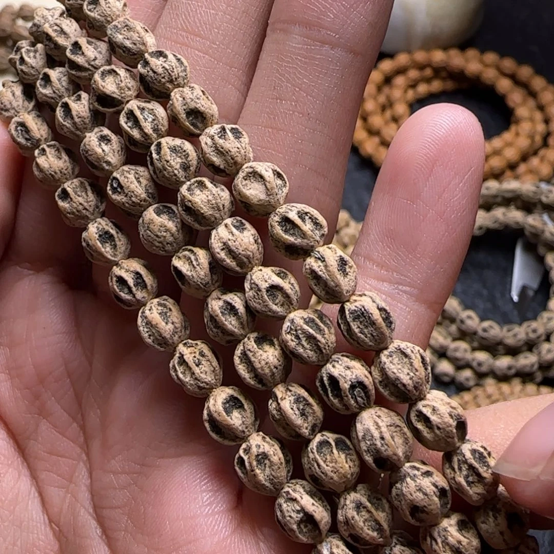 阴***者吊坠柏香籽/百香籽