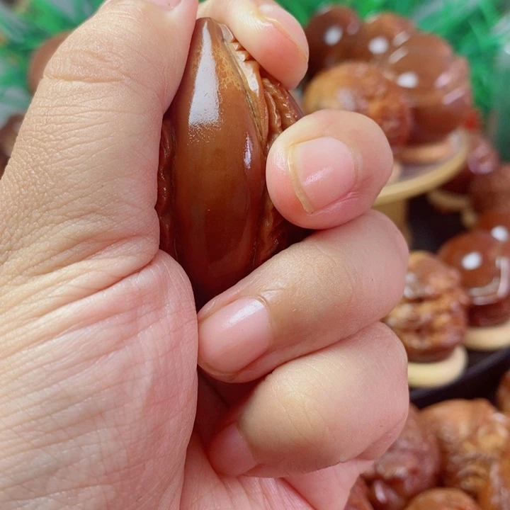 巴西进口大橄榄新三面