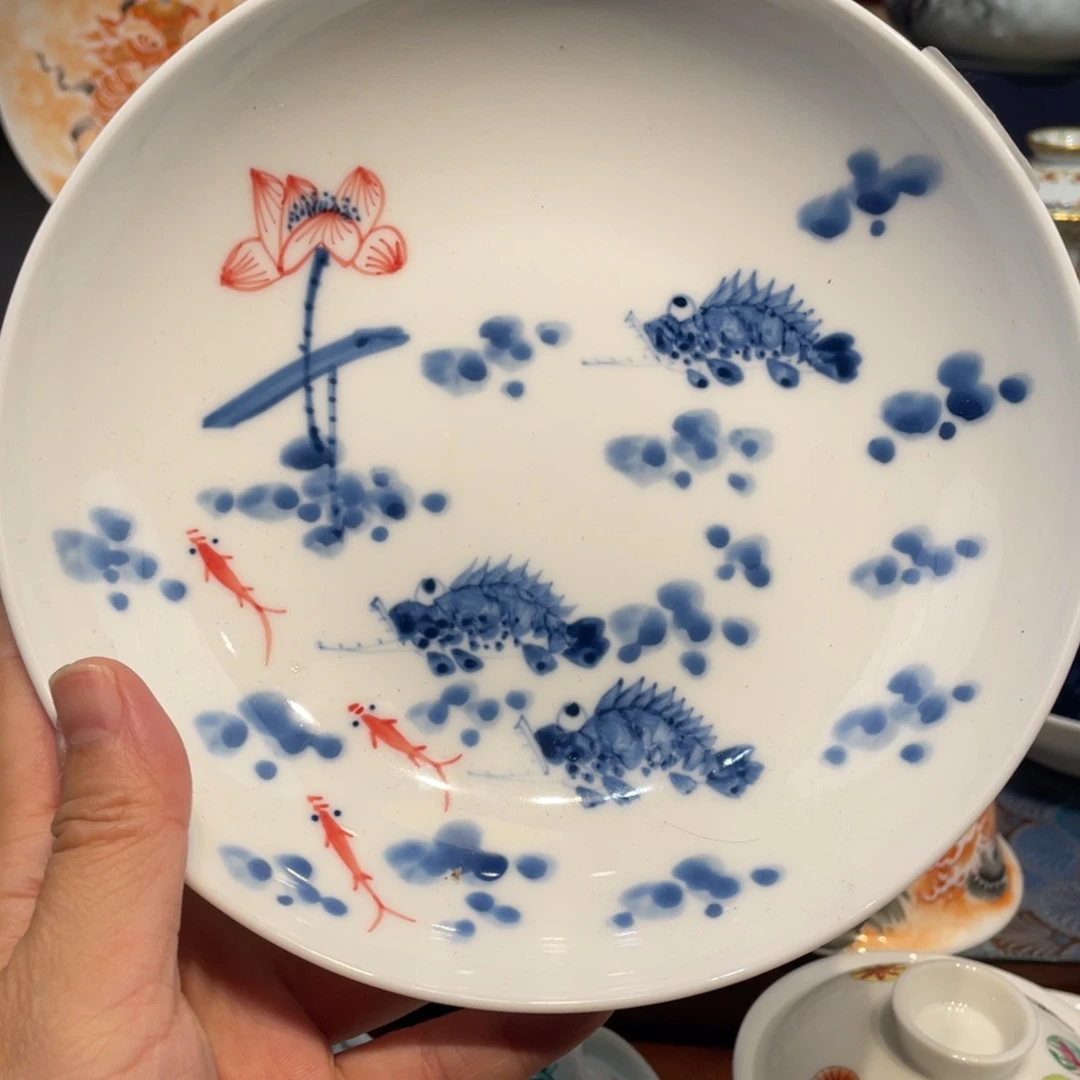 景德镇景德镇瓷器