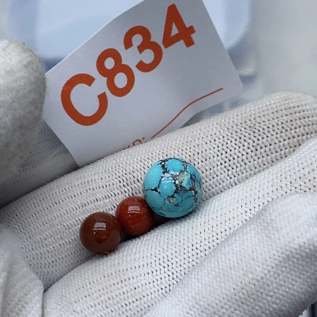 南红玛瑙珠宝奇石未镶嵌