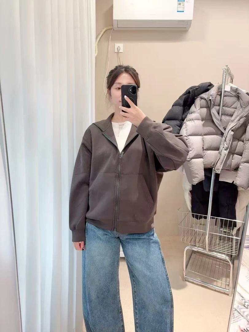 （1）迪姐女装秋冬新品NO退换