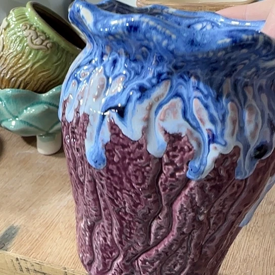 口径不清楚问客服