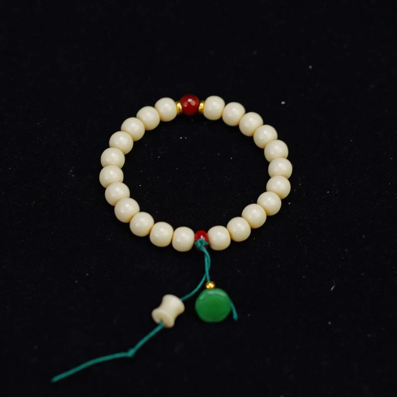 STJ019  精品菩提手串（无礼盒）