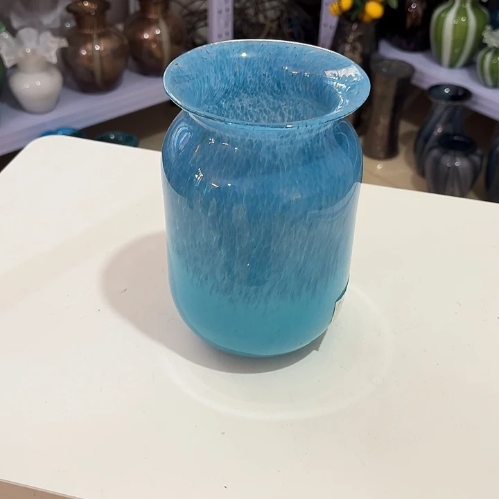 高度20厘米4456花瓶