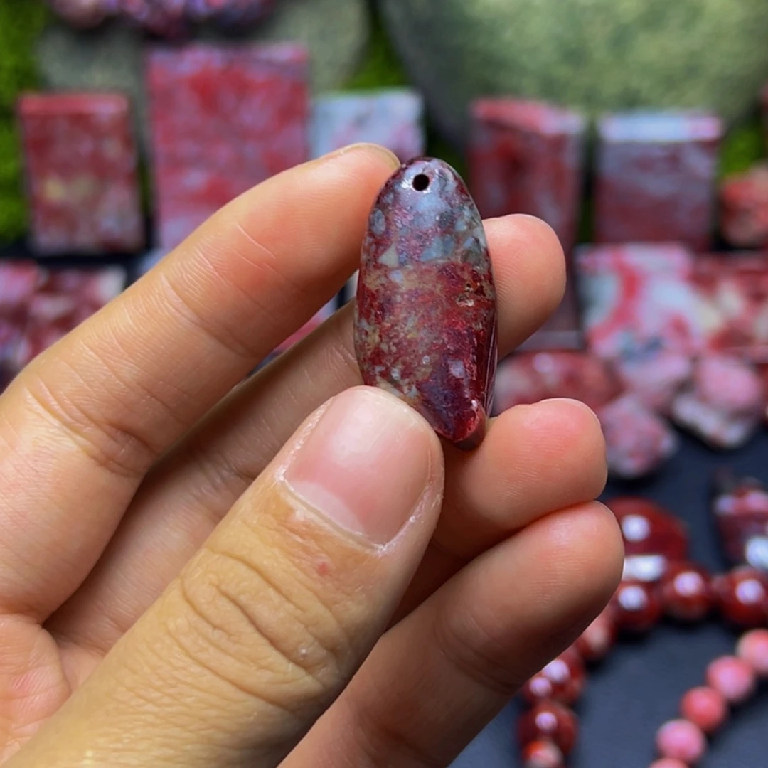 天然辰砂朱砂朱砂