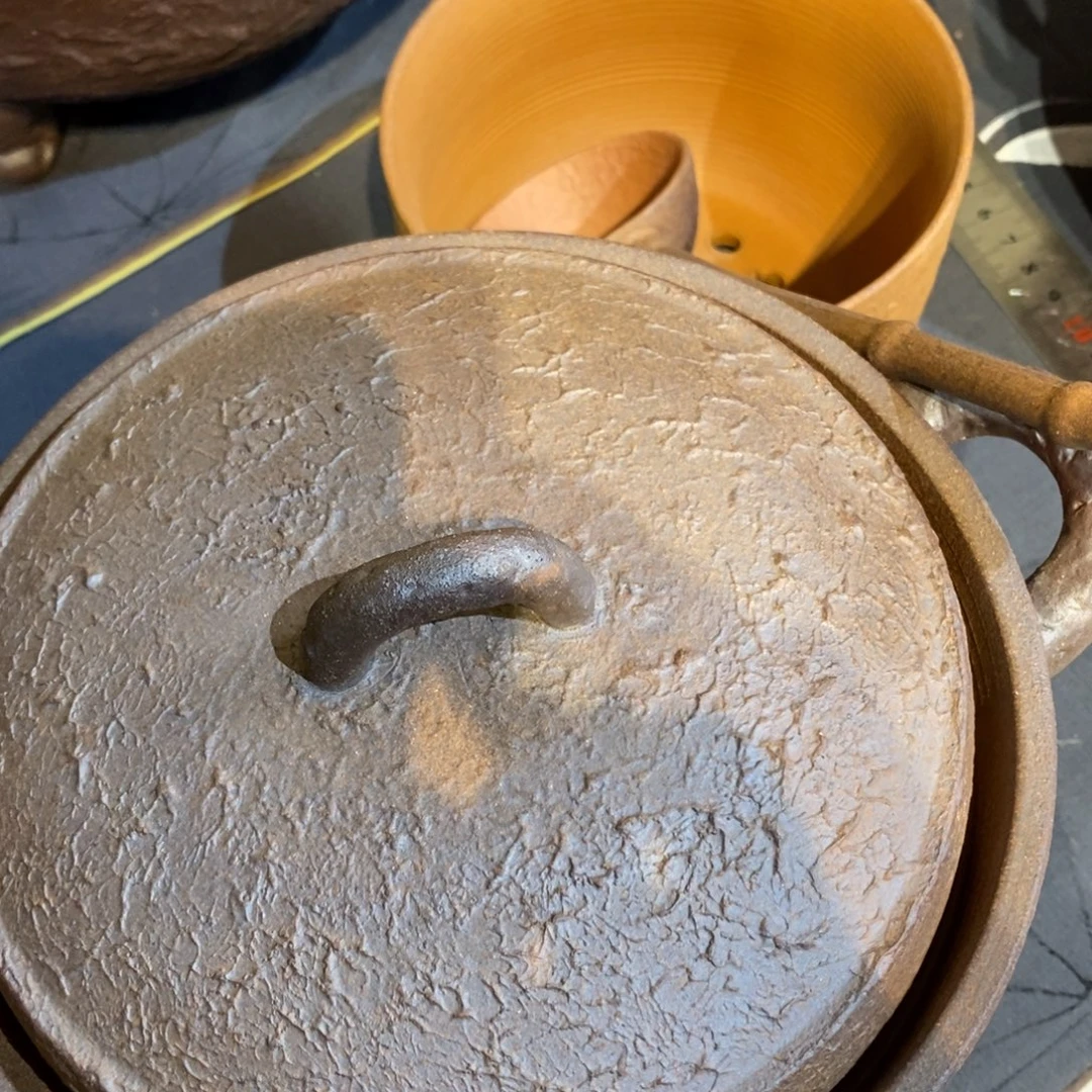 瓷片我在挑战少林寺一把值得心