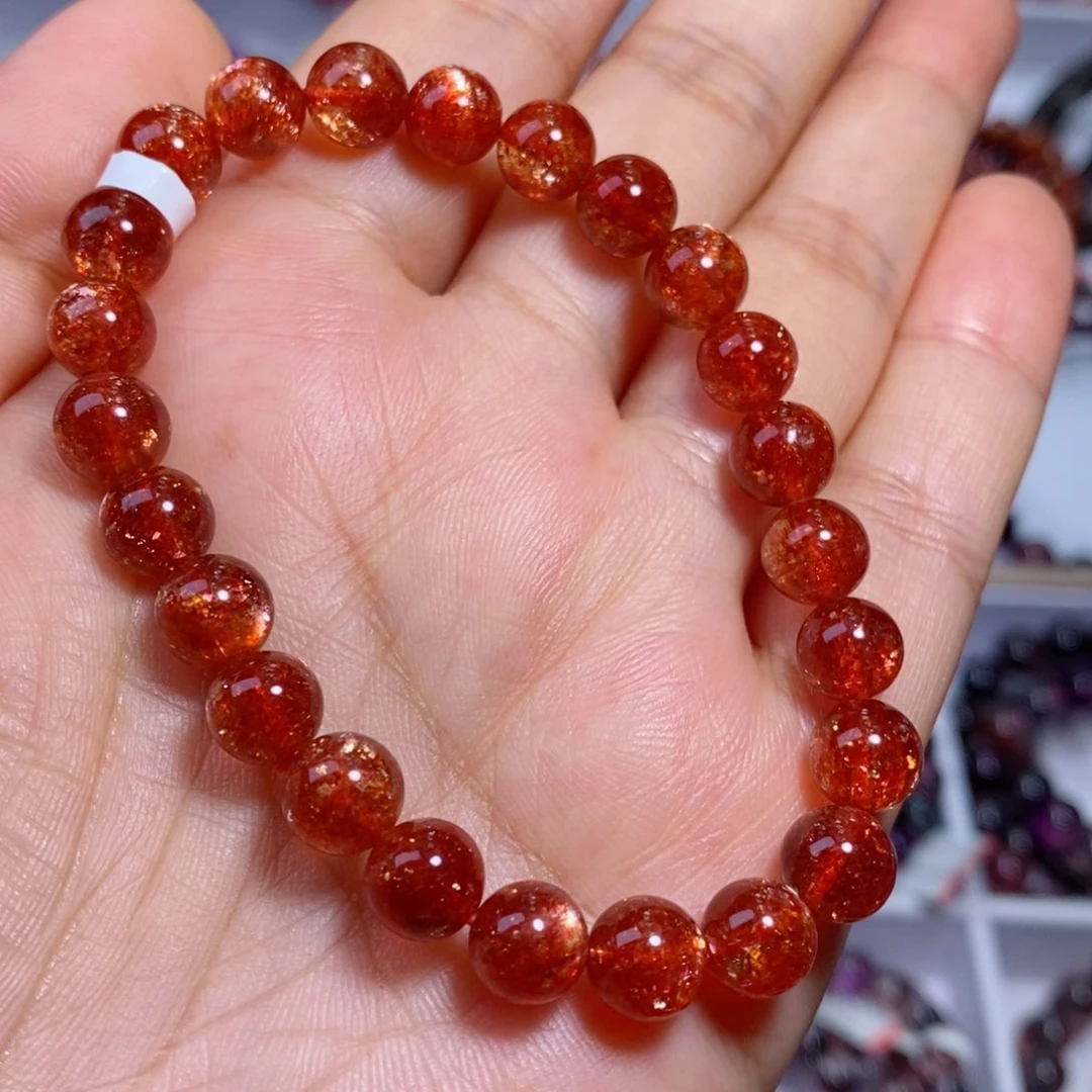 手链未镶嵌长石金太阳