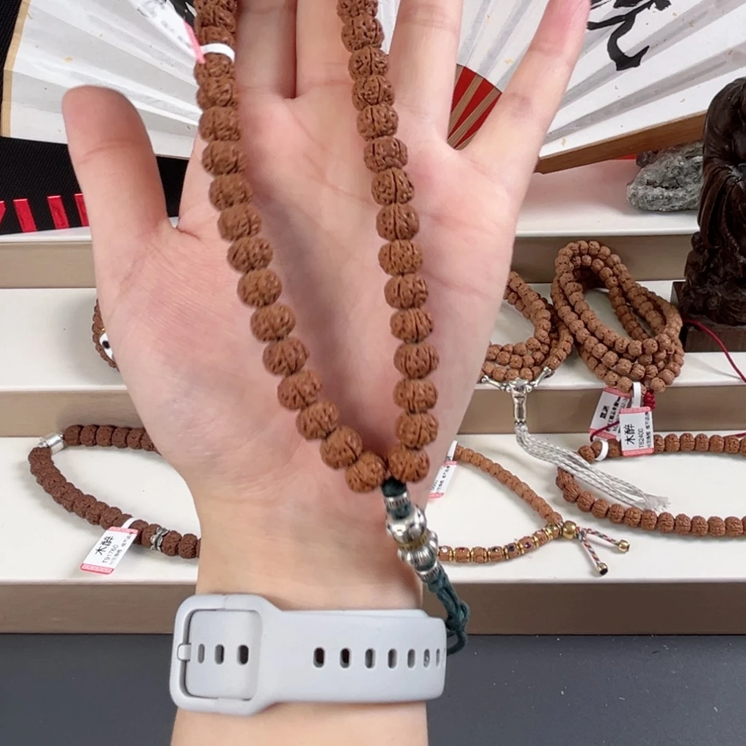 金刚菩提手串菩提602