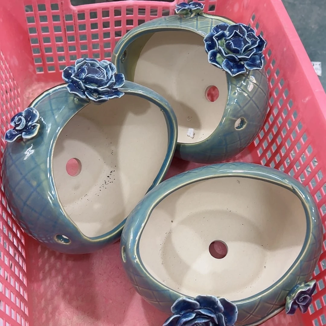 【闪购商品】红陶1647